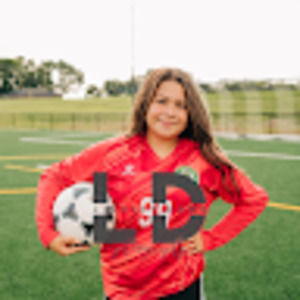 Meet your Posher, Maia